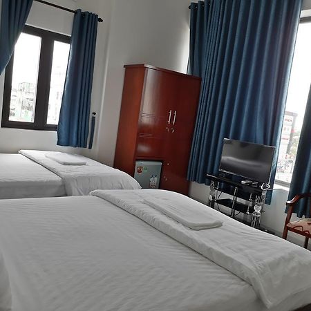 דה נאנג Nice Hotel מראה חיצוני תמונה