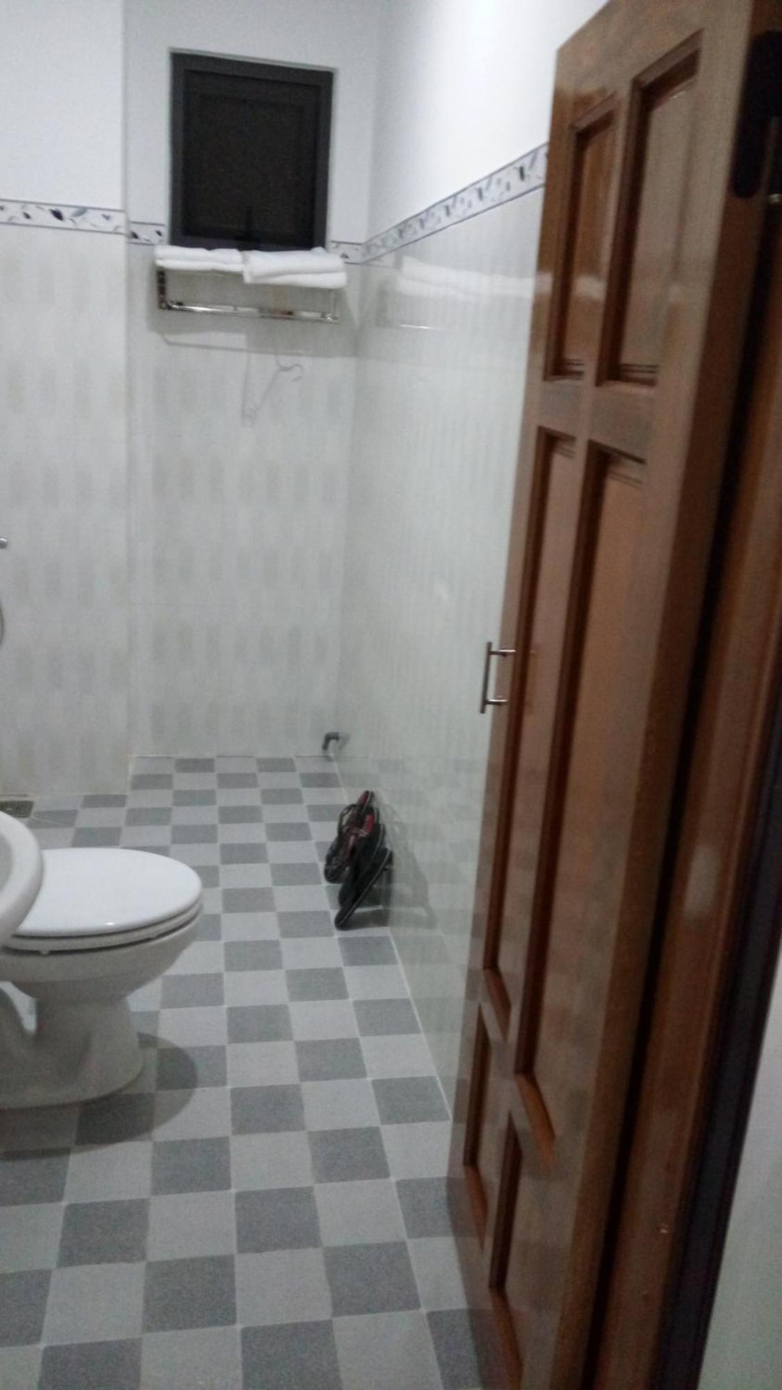 דה נאנג Nice Hotel חדר תמונה