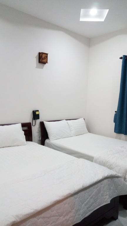 דה נאנג Nice Hotel מראה חיצוני תמונה