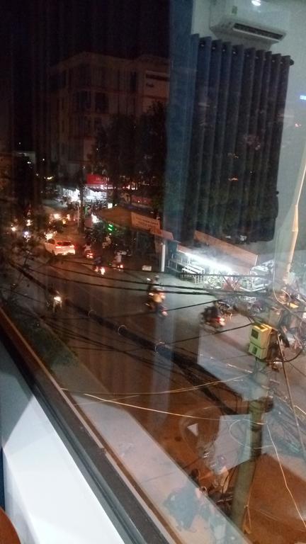 דה נאנג Nice Hotel מראה חיצוני תמונה