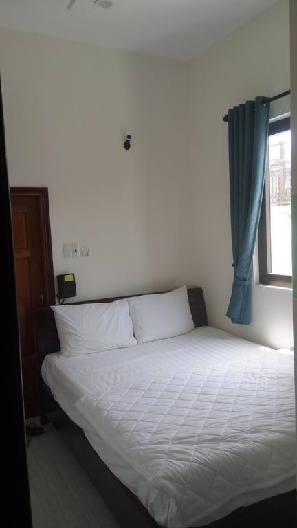 דה נאנג Nice Hotel מראה חיצוני תמונה
