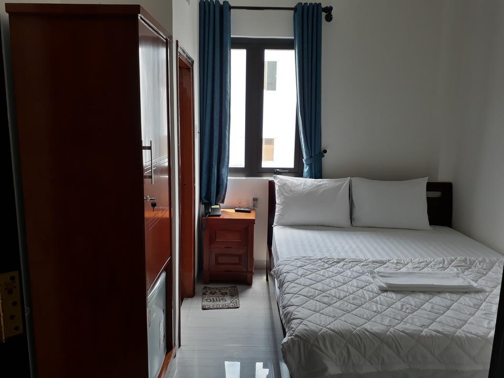 דה נאנג Nice Hotel מראה חיצוני תמונה