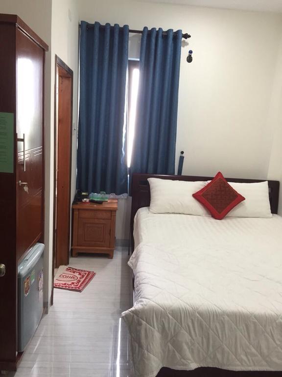 דה נאנג Nice Hotel מראה חיצוני תמונה